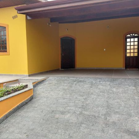Casa De Bencaos De Aparecida. Villa Aparecida  Exterior photo